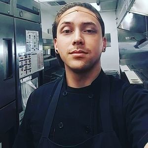 Meet your Posher, Erick